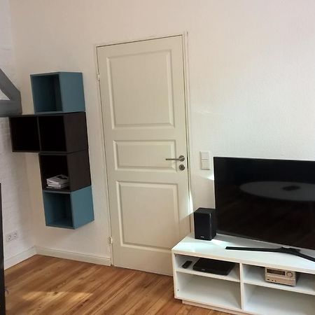 Altstadtquartier Φλένσμπουργκ Εξωτερικό φωτογραφία